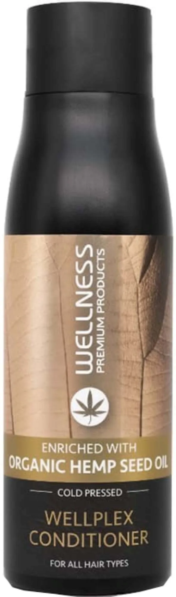 Wellness Premium Products Wellplex Conditioner 500 ml