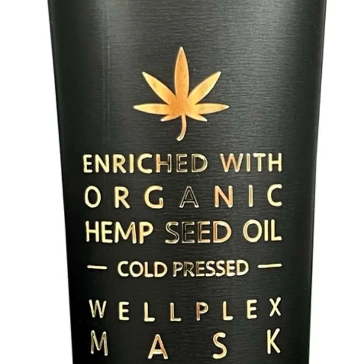 Wellness Premium Products Wellplex Mask 90 ml