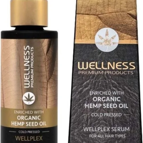 Wellness Premium Products Wellplex Serum 100 ml