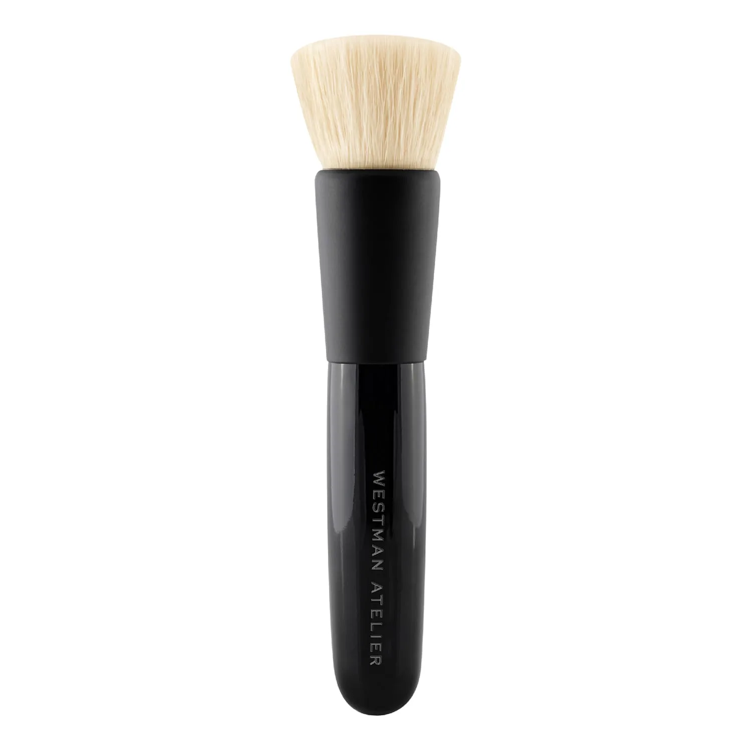 Blender Brush - Blandningsborste för krämer
