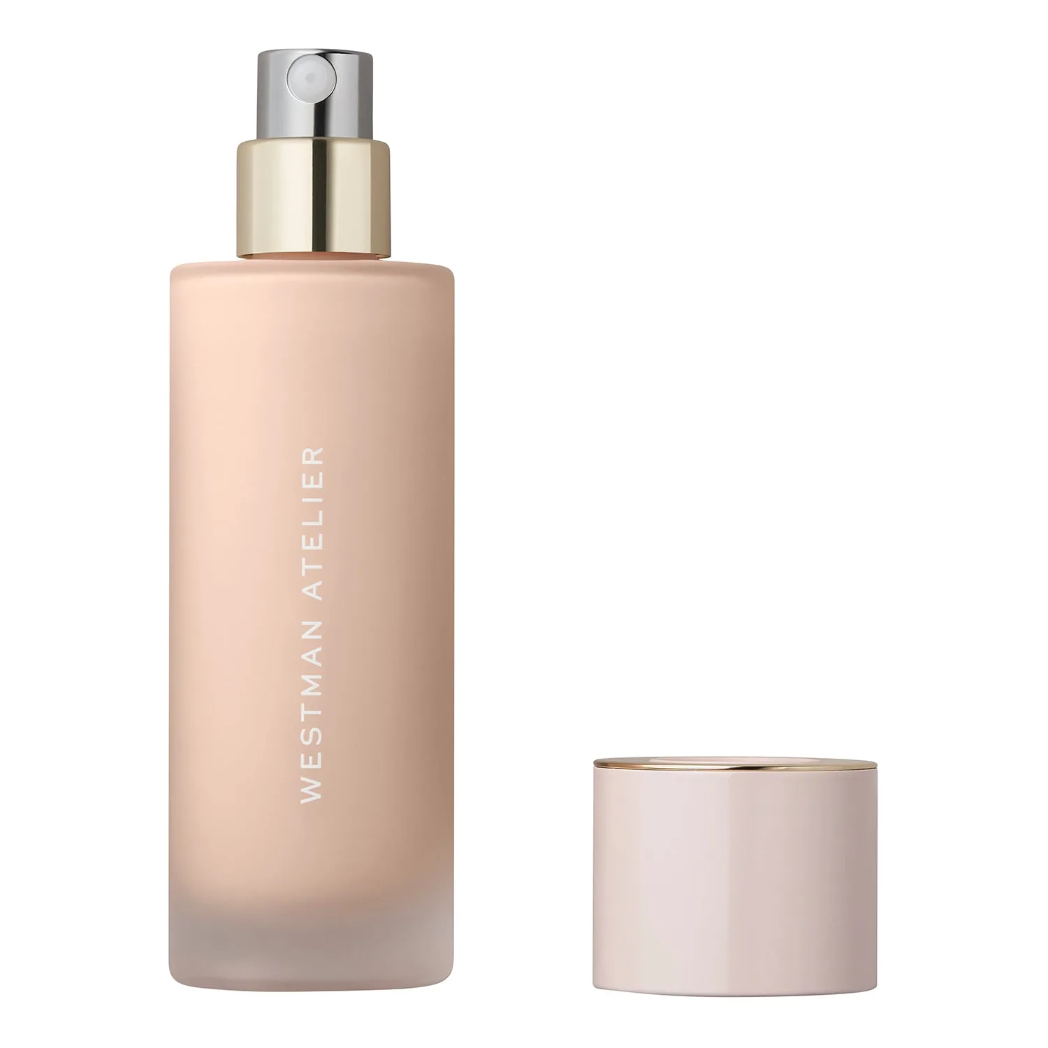Westman Atelier - Suprême Bio-complex - Flydende Foundation - Supreme Liquid Foundation F1 - For Women