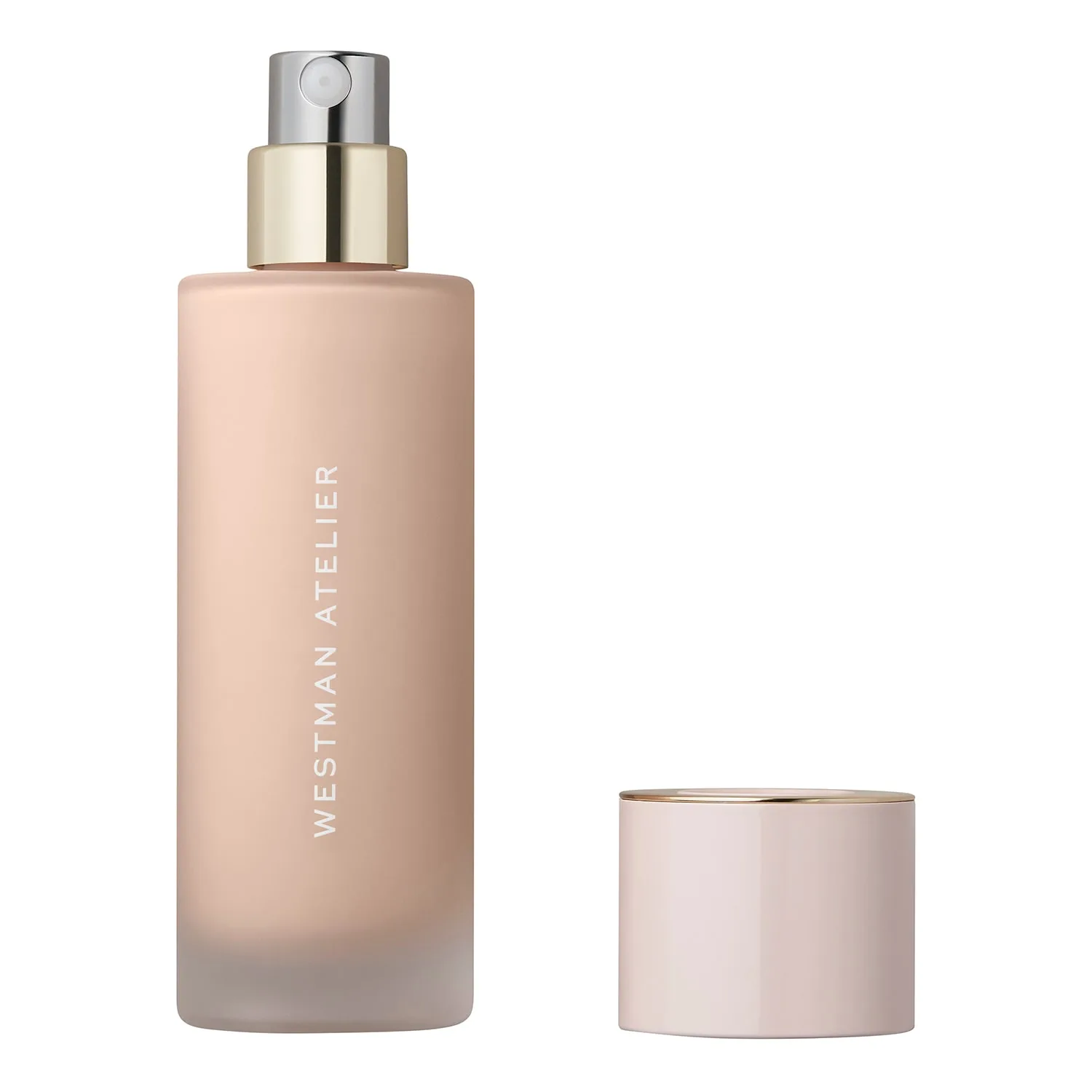 Westman Atelier - Suprême Bio-complex - Flydende Foundation - Supreme Liquid Foundation F2 - For Women