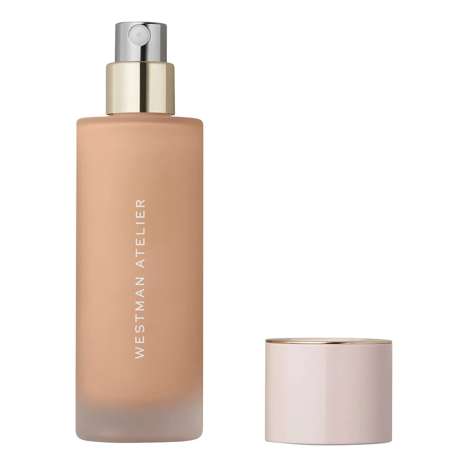 Westman Atelier - Suprême Bio-complex - Flydende Foundation - Supreme Liquid Foundation M2 - For Women