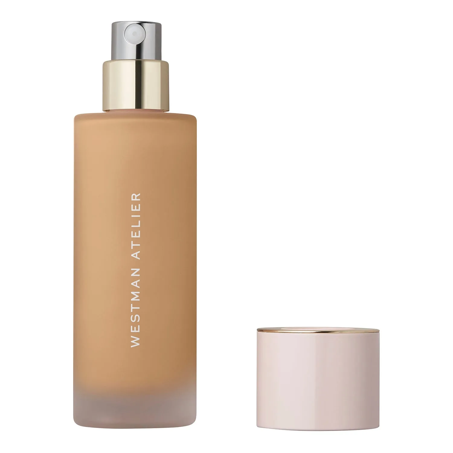 Westman Atelier - Suprême Bio-complex - Flydende Foundation - Supreme Liquid Foundation T1 - For Women