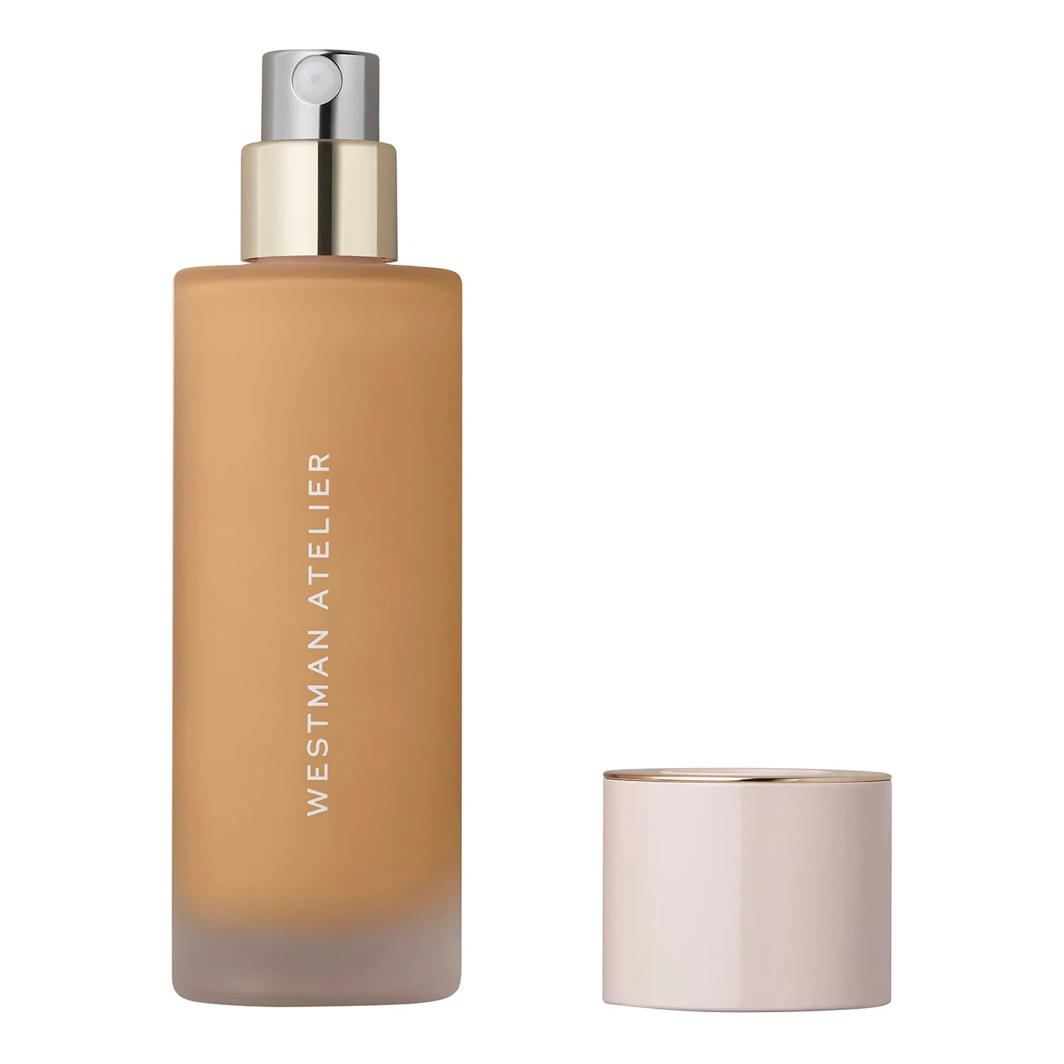 Westman Atelier - Suprême Bio-complex - Flydende Foundation - Supreme Liquid Foundation T2 - For Women