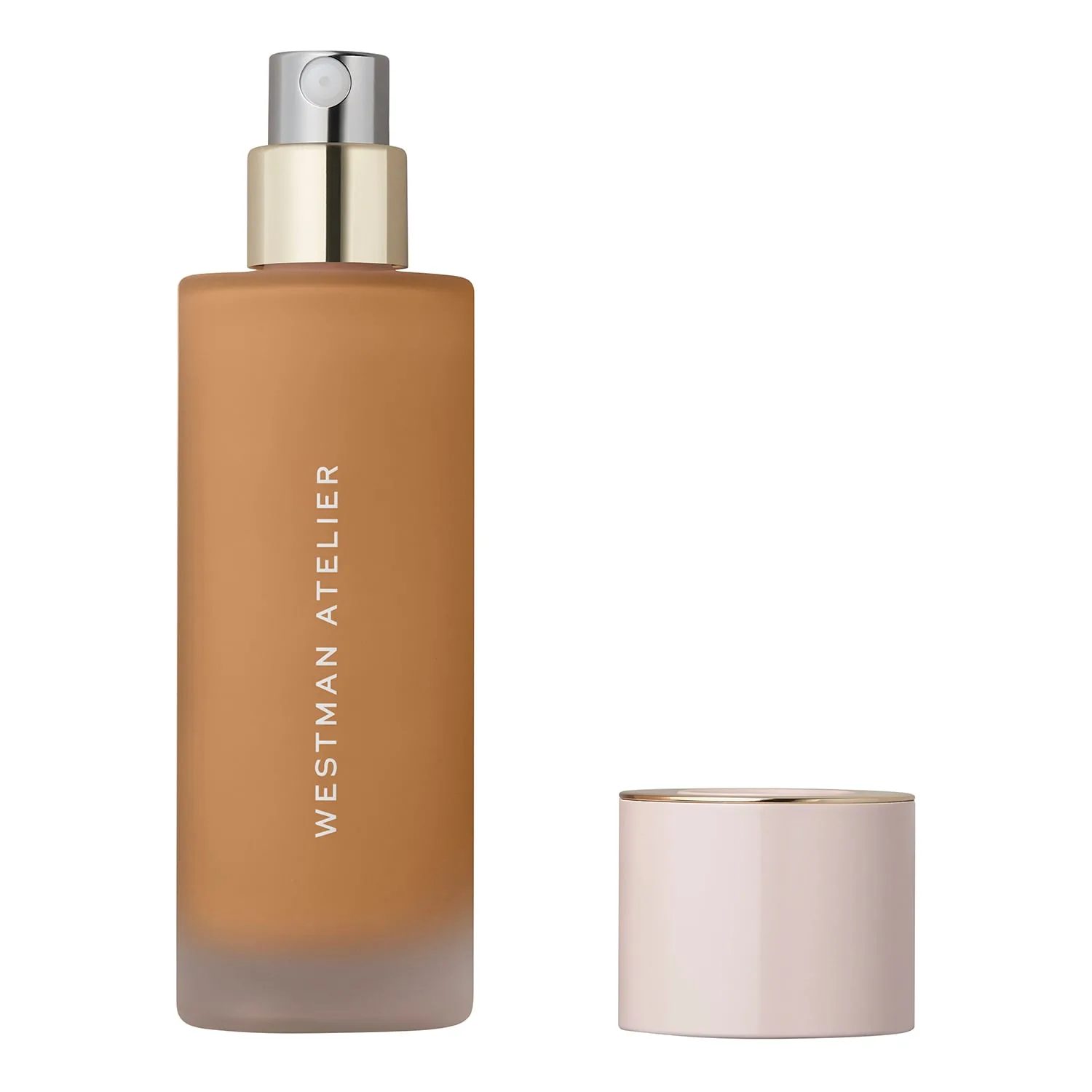 Westman Atelier - Suprême Bio-complex - Flydende Foundation - Supreme Liquid Foundation T3 - For Women