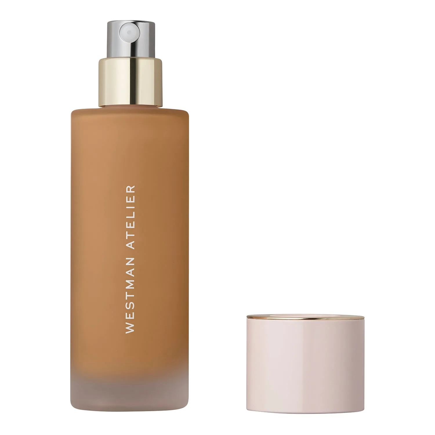 Westman Atelier - Suprême Bio-complex - Flydende Foundation - Supreme Liquid Foundation T4 - For Women