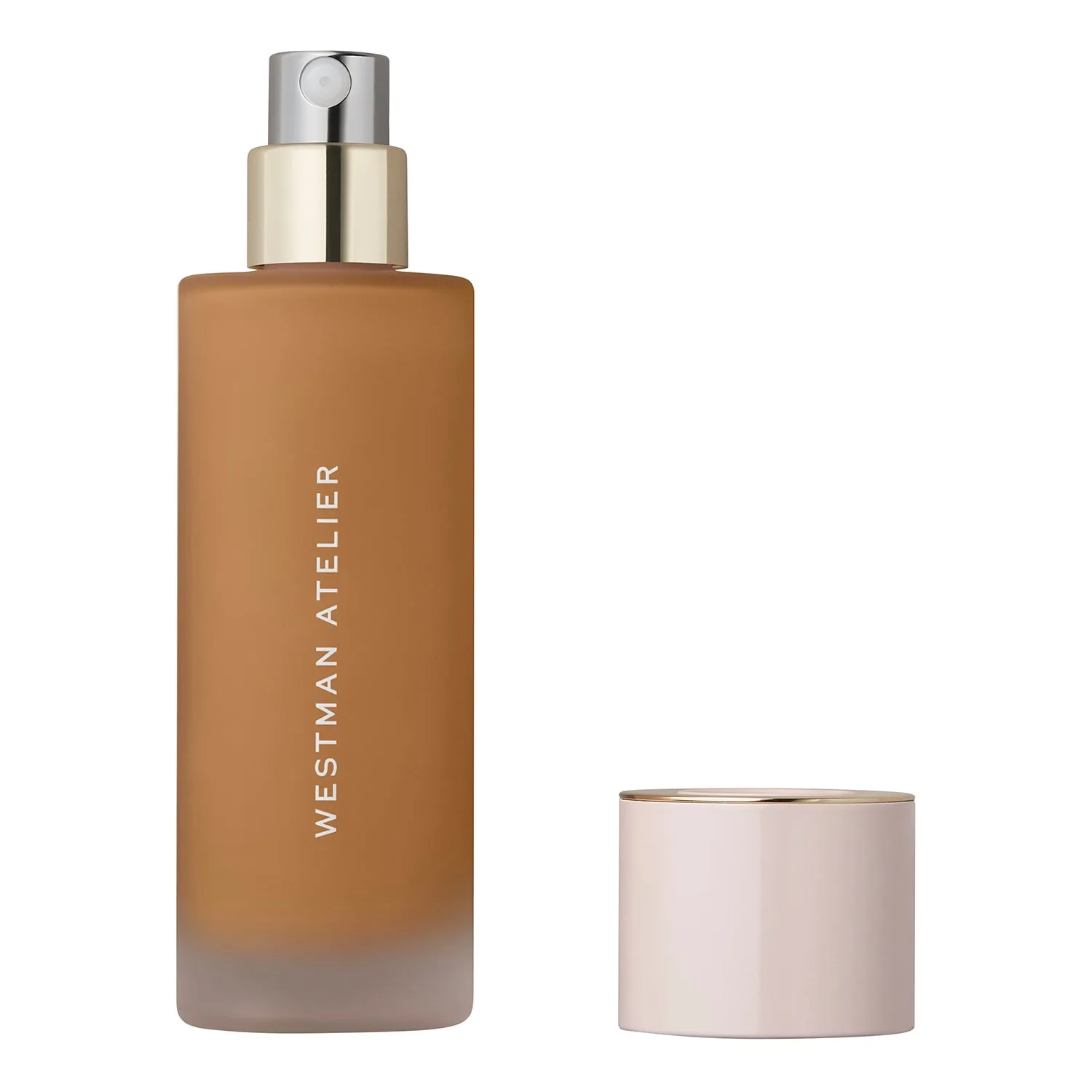 Westman Atelier - Suprême Bio-complex - Flydende Foundation - Supreme Liquid Foundation T5 - For Women