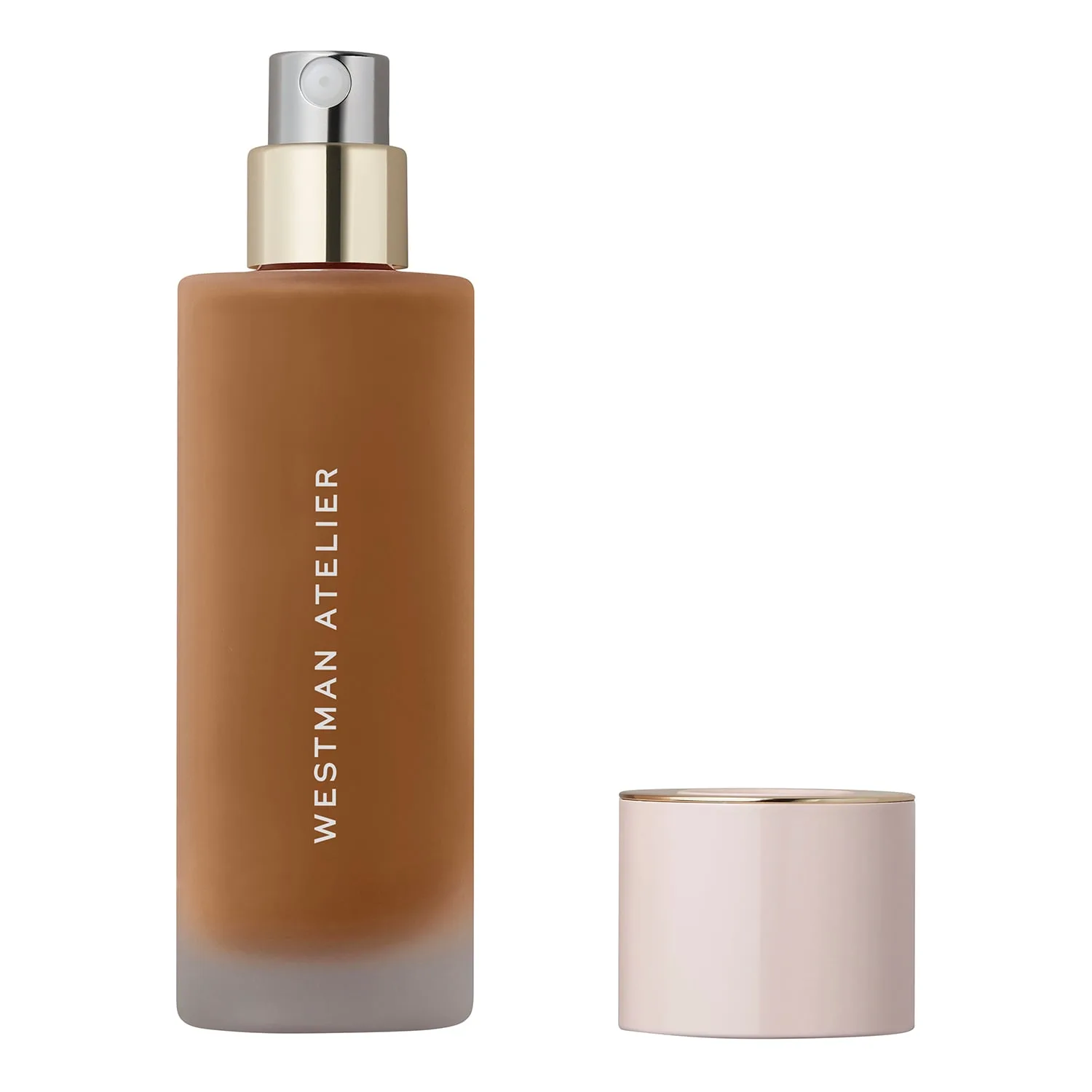 Westman Atelier - Suprême Bio-complex - Flydende Foundation - Supreme Liquid Foundation D1 - For Women