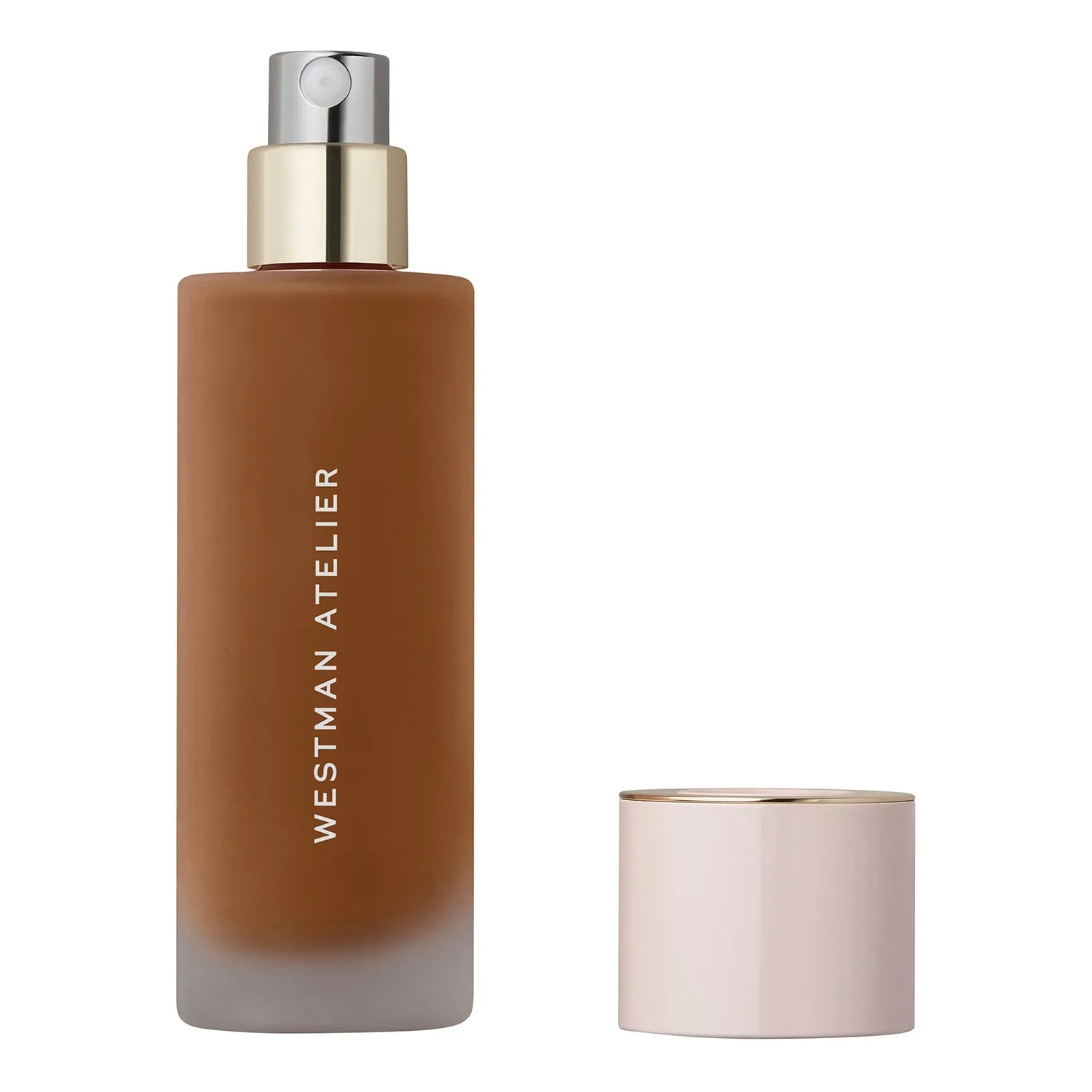 Westman Atelier - Suprême Bio-complex - Flydende Foundation - Supreme Liquid Foundation D3 - For Women