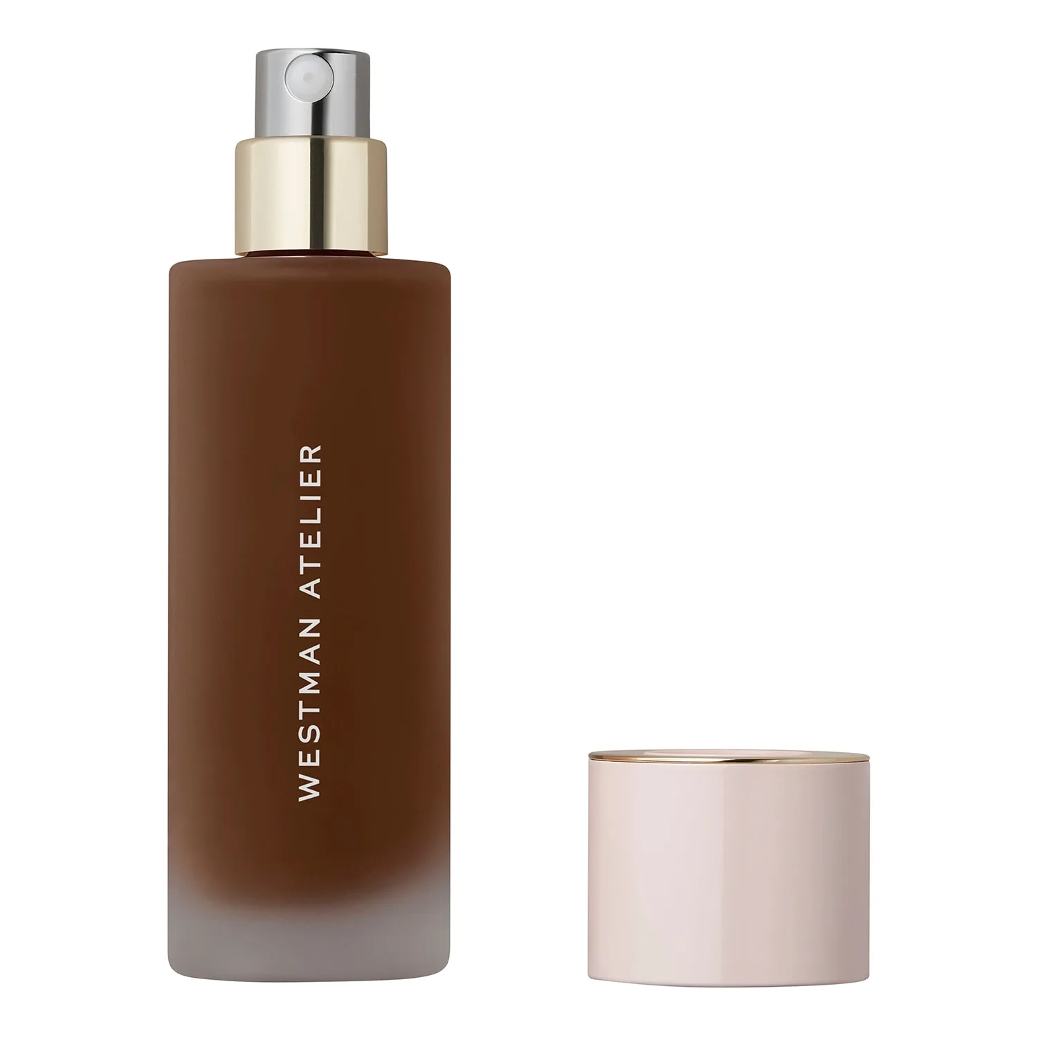 Westman Atelier - Suprême Bio-complex - Flydende Foundation - Supreme Liquid Foundation R2 - For Women