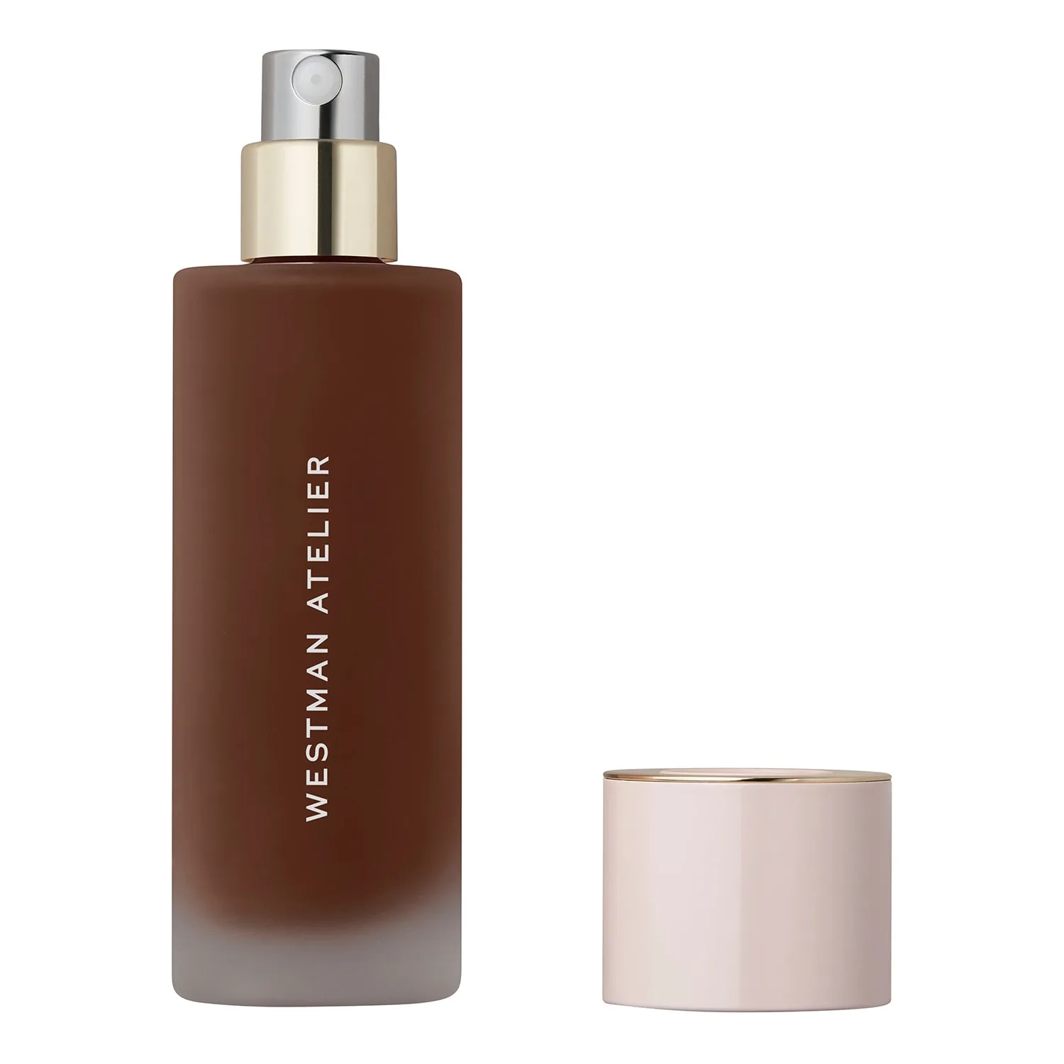 Westman Atelier - Suprême Bio-complex - Flydende Foundation - Supreme Liquid Foundation R3 - For Women