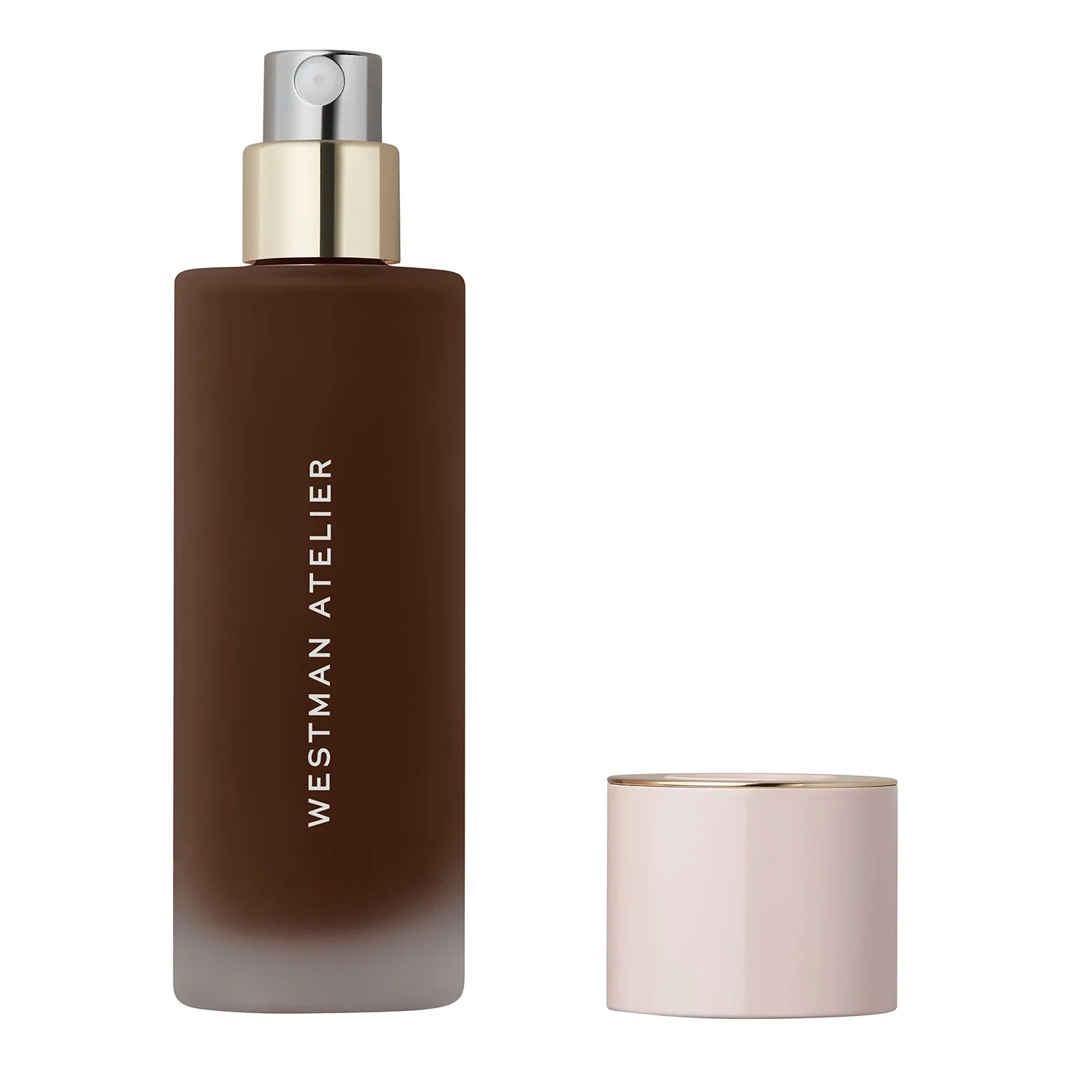 Westman Atelier - Suprême Bio-complex - Flydende Foundation - Supreme Liquid Foundation R4 - For Women