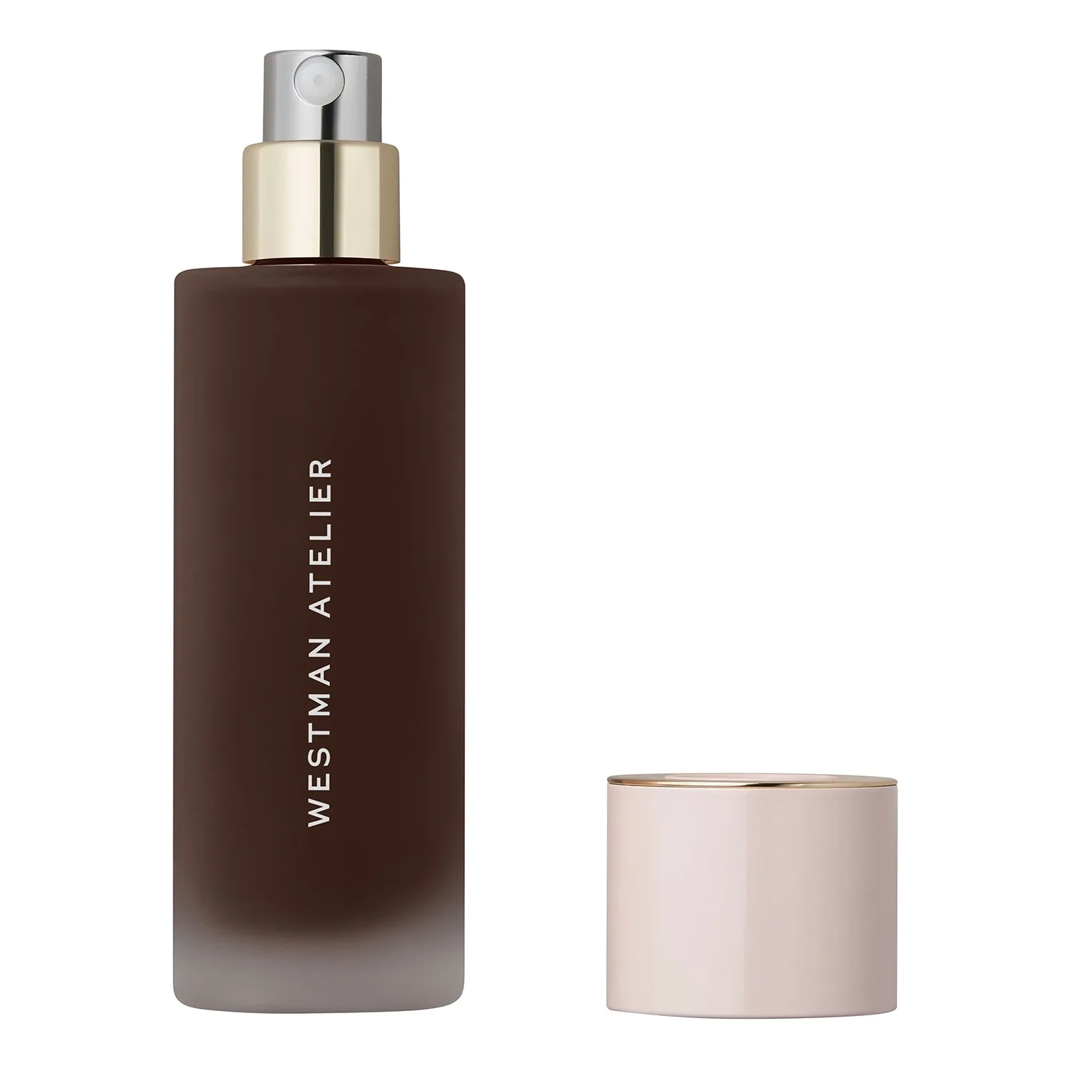 Westman Atelier - Suprême Bio-complex - Flydende Foundation - Supreme Liquid Foundation R5 - For Women