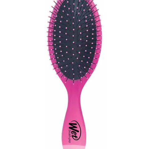 Wet Brush Brush & Cleaner Shades Of Love Pink (U)