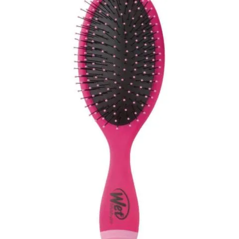 Wet Brush Brush & Cleaner Shades Of Love Wine (U)