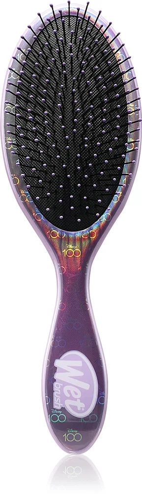 Wet Brush Disney Detangler hiusharja Alice 1 kpl