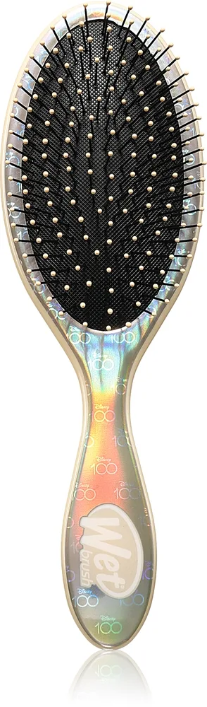 Wet Brush Disney Detangler Hårborste för tjejer Tinker Bell 1 st.