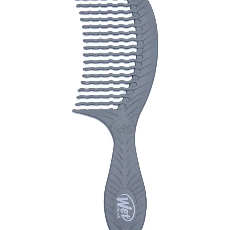 Wet Brush Go Green Charcoal Infused Treatment Comb