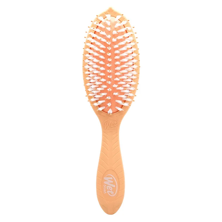 WetBrush Go Green Treatment And Shine Coconut Oil 1 pcs