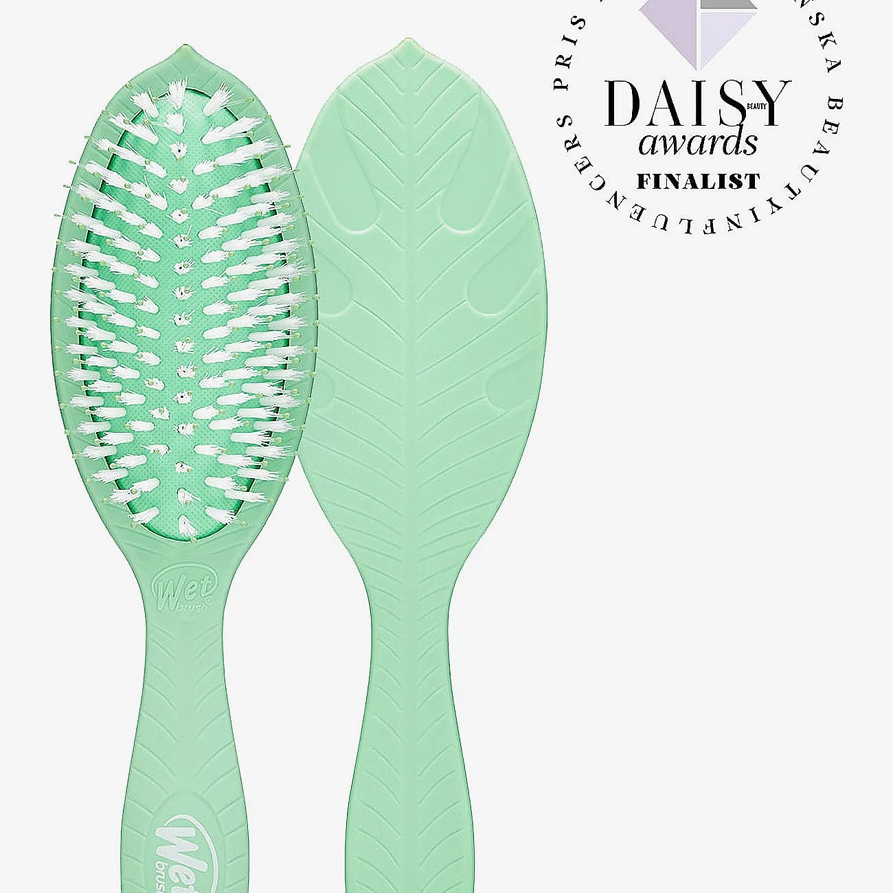 Wetbrush Go Green Treatment & Shine Tea Tree Oil 1 st