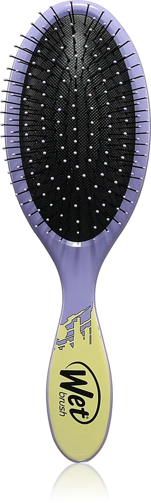 Wet Brush Justice league hiusharja Batman and Robin 1 kpl