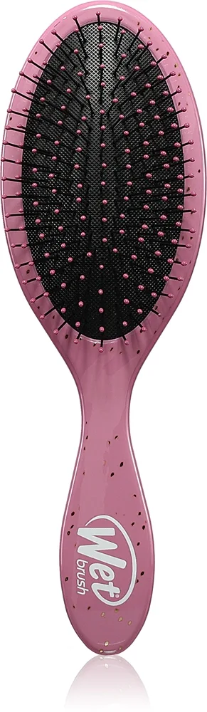 Wet Brush Original Detangler Disney Princess Hårbørste Tiana 1 stk.