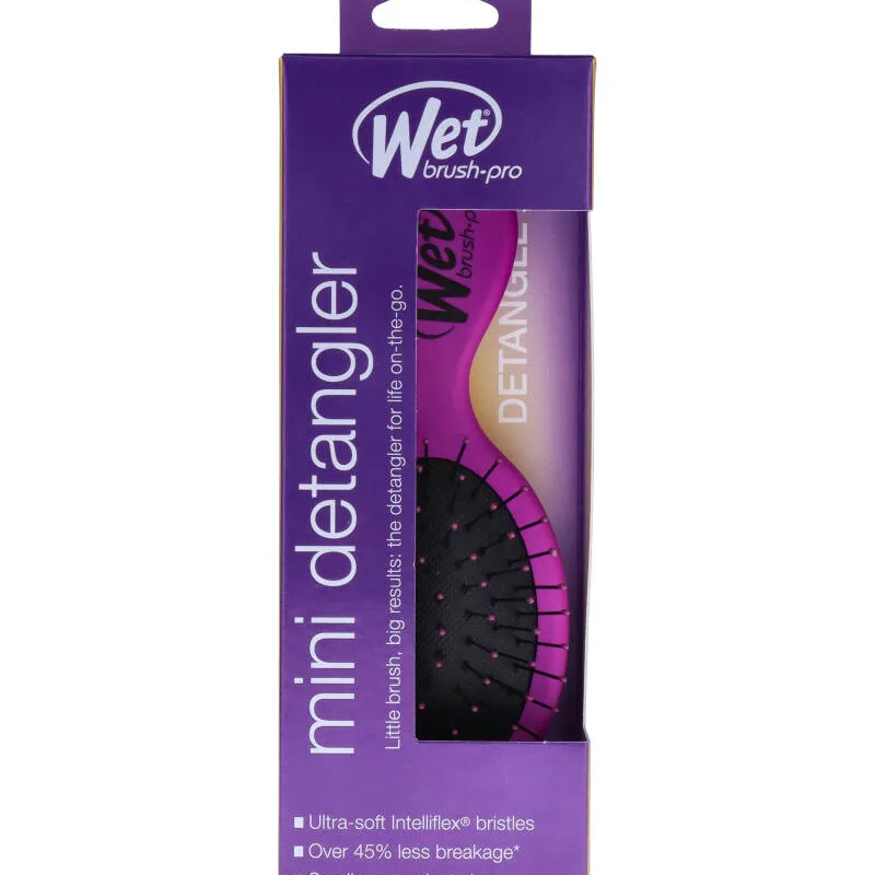 Wet Brush MINI Lovin' Lilac