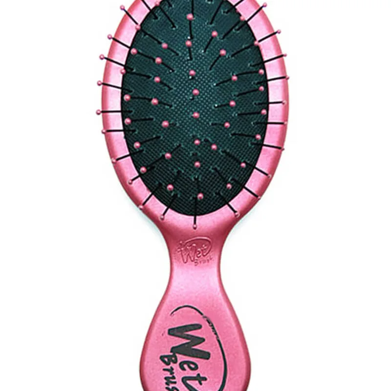Wet Brush MINI Punchy Pink