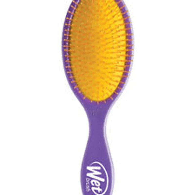 Wet Brush Neon Plum Party (U)