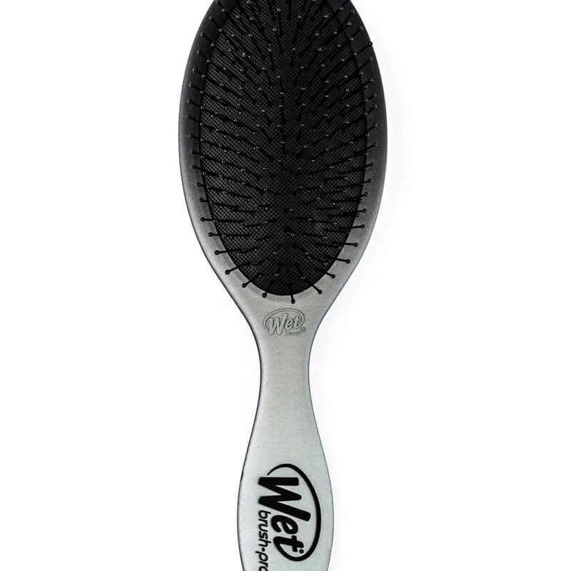 Wet Brush Normal Hair Grey Ombre
