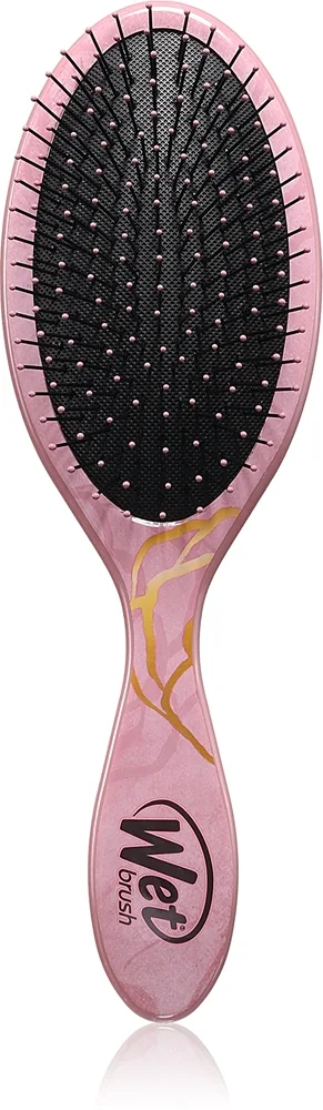 Wet Brush Original Detangler Disney Princess Hårbørste Belle 1 stk.