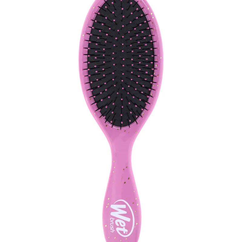 Wet Brush Limited Edition Original Detangler Disney Princess Tiana
