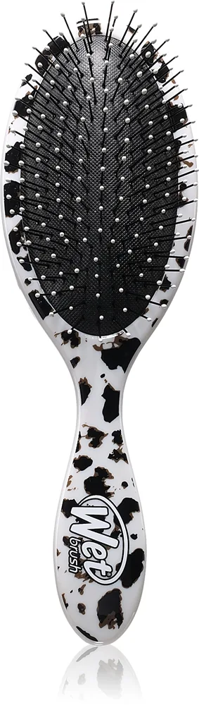 The Wet Brush - Hair Brush Detangler Zebra Hårbørste