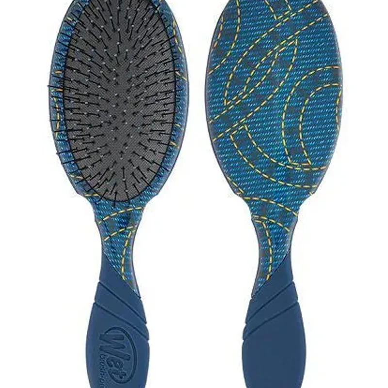 Wet Brush Pro Detangler Free Sixty Denim