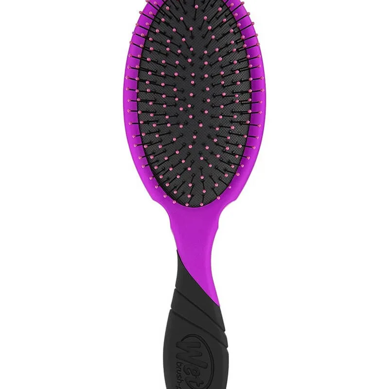 Wetbrush Pro Detangler Purple - 1 stk.