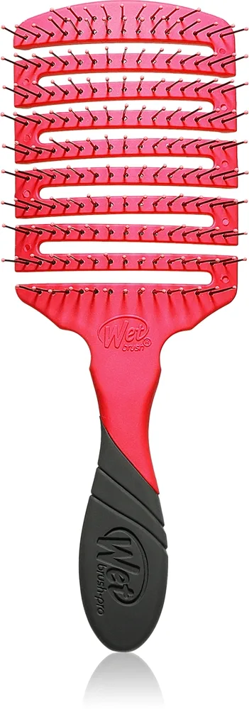 Wetbrush Pro Flex Dry Paddle Pink