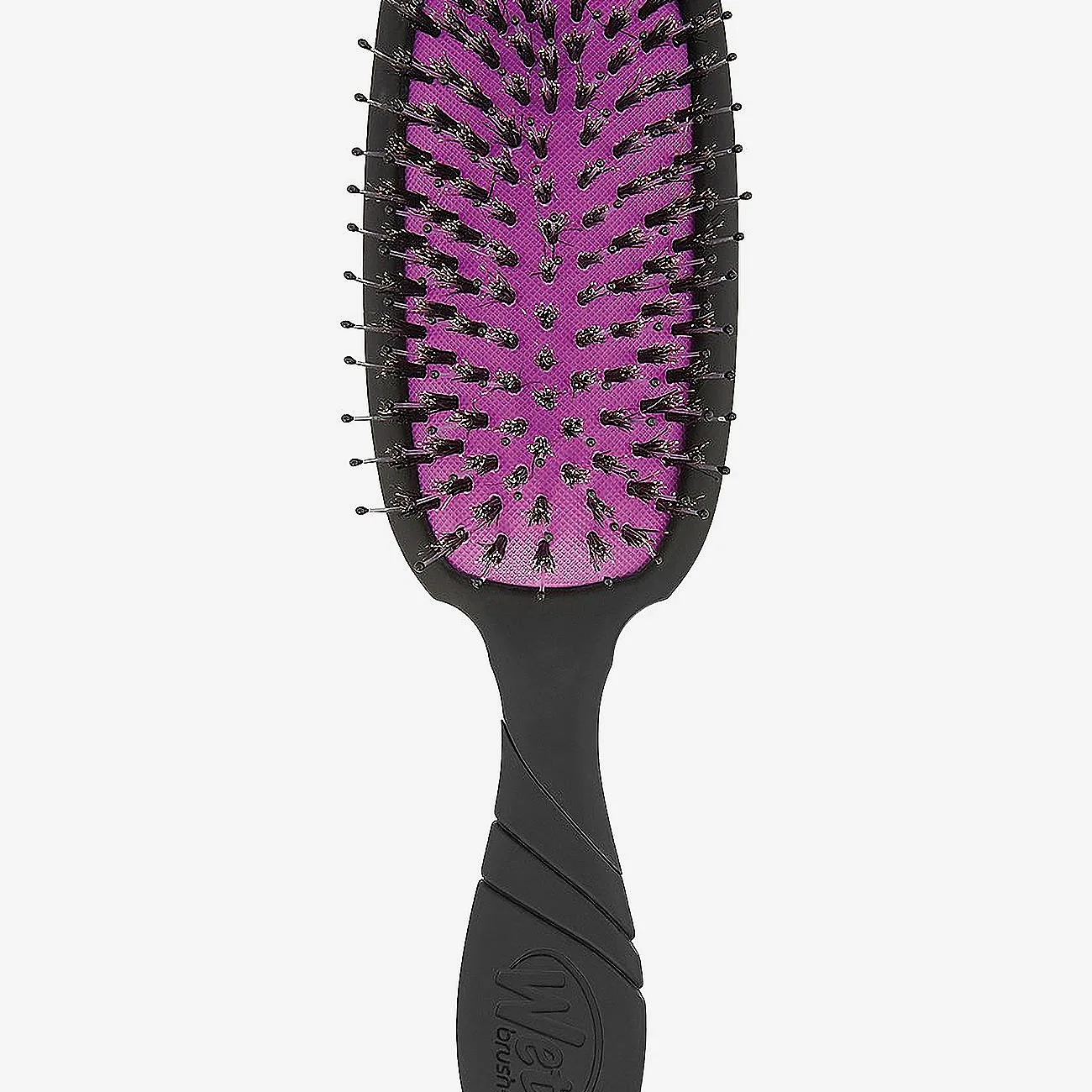 Wetbrush Pro Shine Enhancer Black