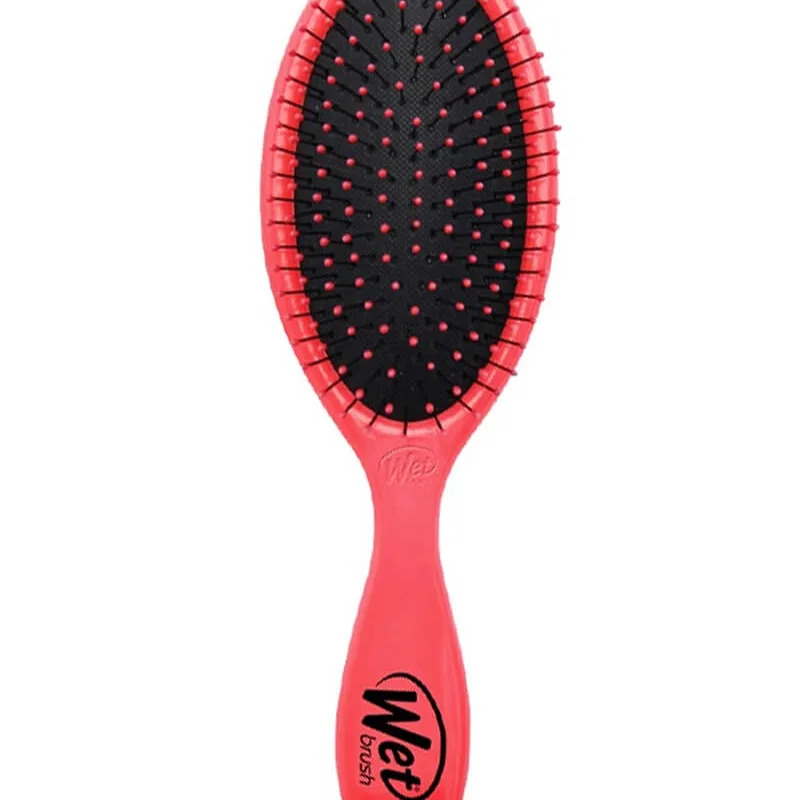 Wet Brush Punchy Pink
