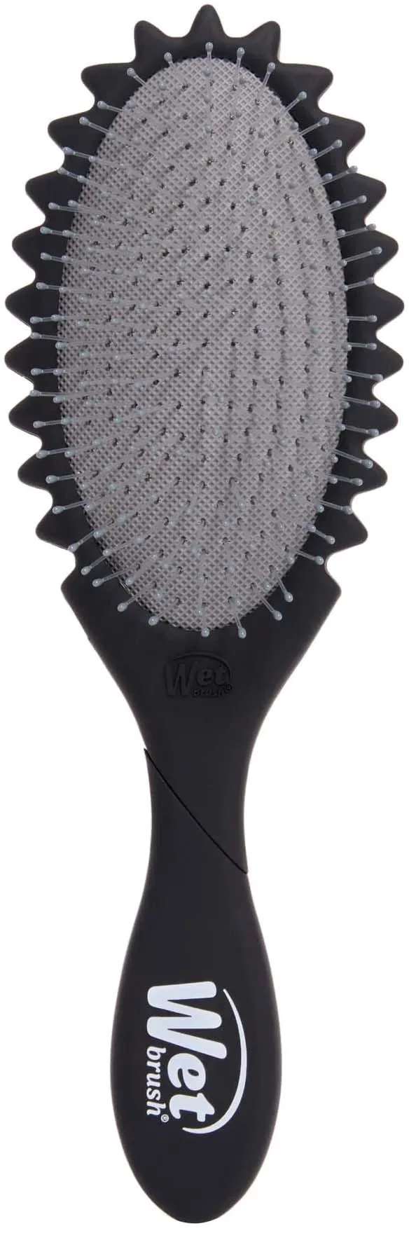 Wet Brush Retail Curl Shaper - Black