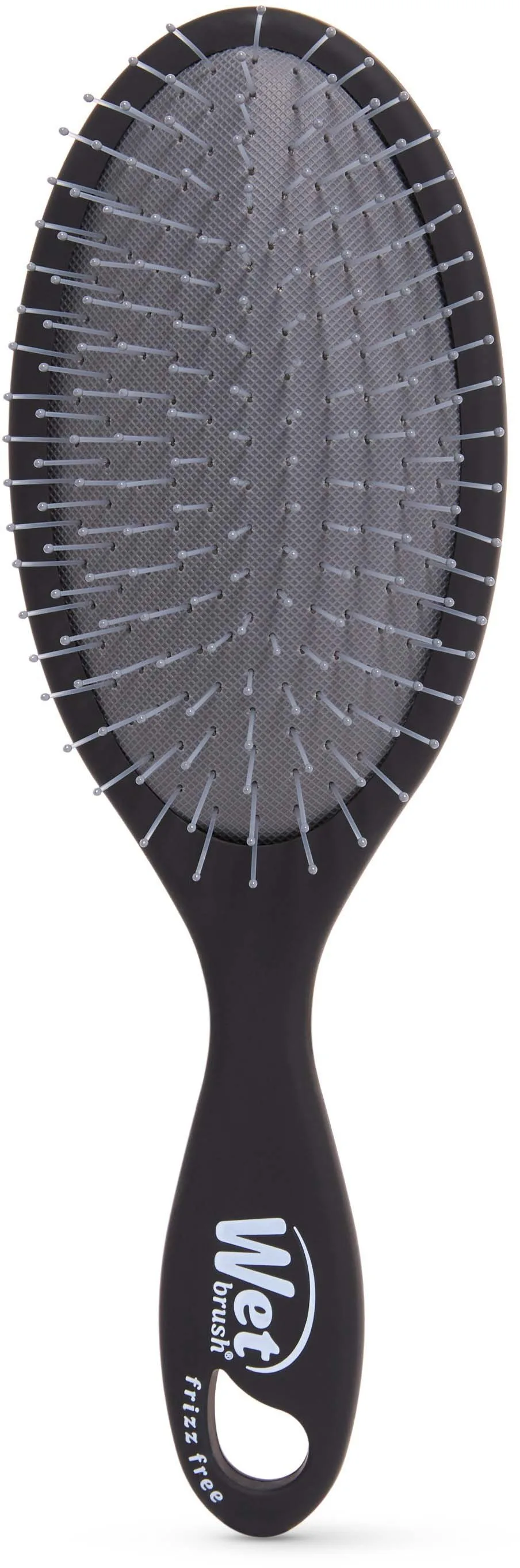 Wet Brush Retail Frizz-Free Detangler - Black