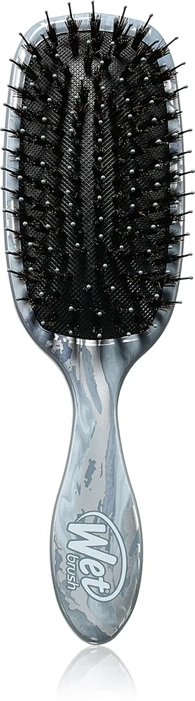 Wetbrush Shine Enhancer Metalic Marble Bronze