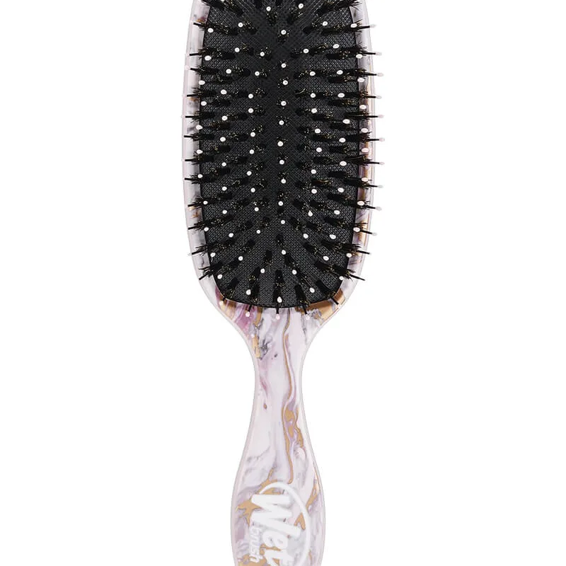 Wetbrush Shine Enhancer Metalic Marble Bronze