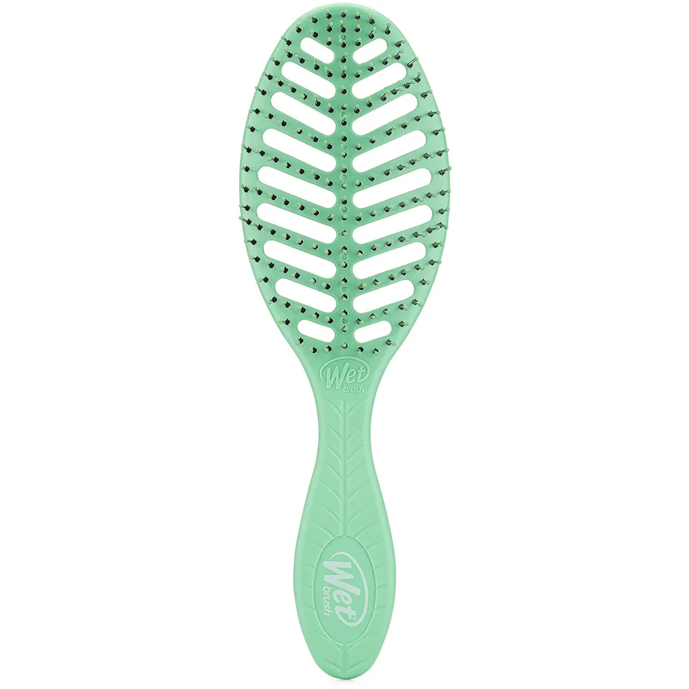 Wet Brush Go Green Speed Dry Lavender