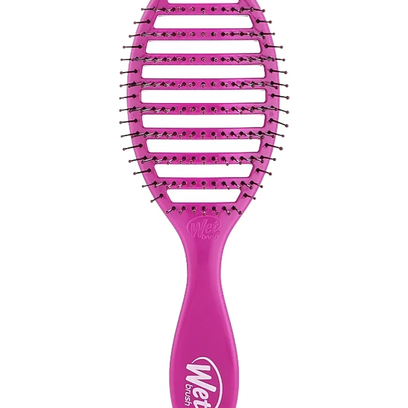 Wet Brush Speed Dry Purple