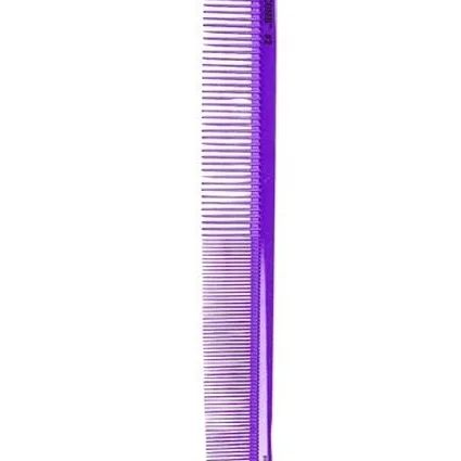 Wet Brush The Wet Comb #2 Dark Purple