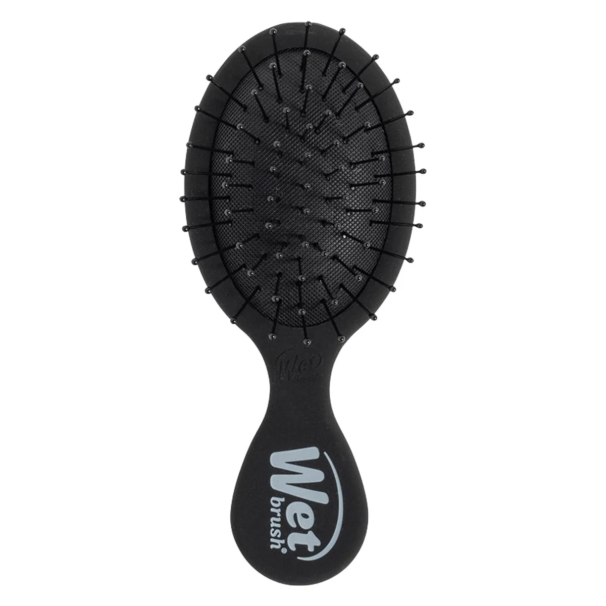 WetBrush Mini Original Detangler Frost Black