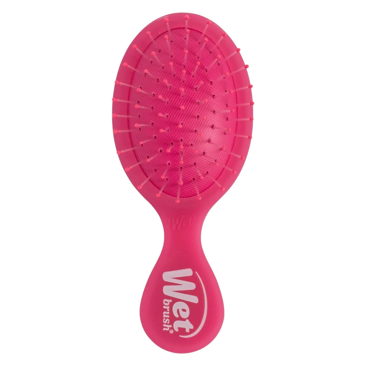 Wet Brush Mini Original Detangler - Pink