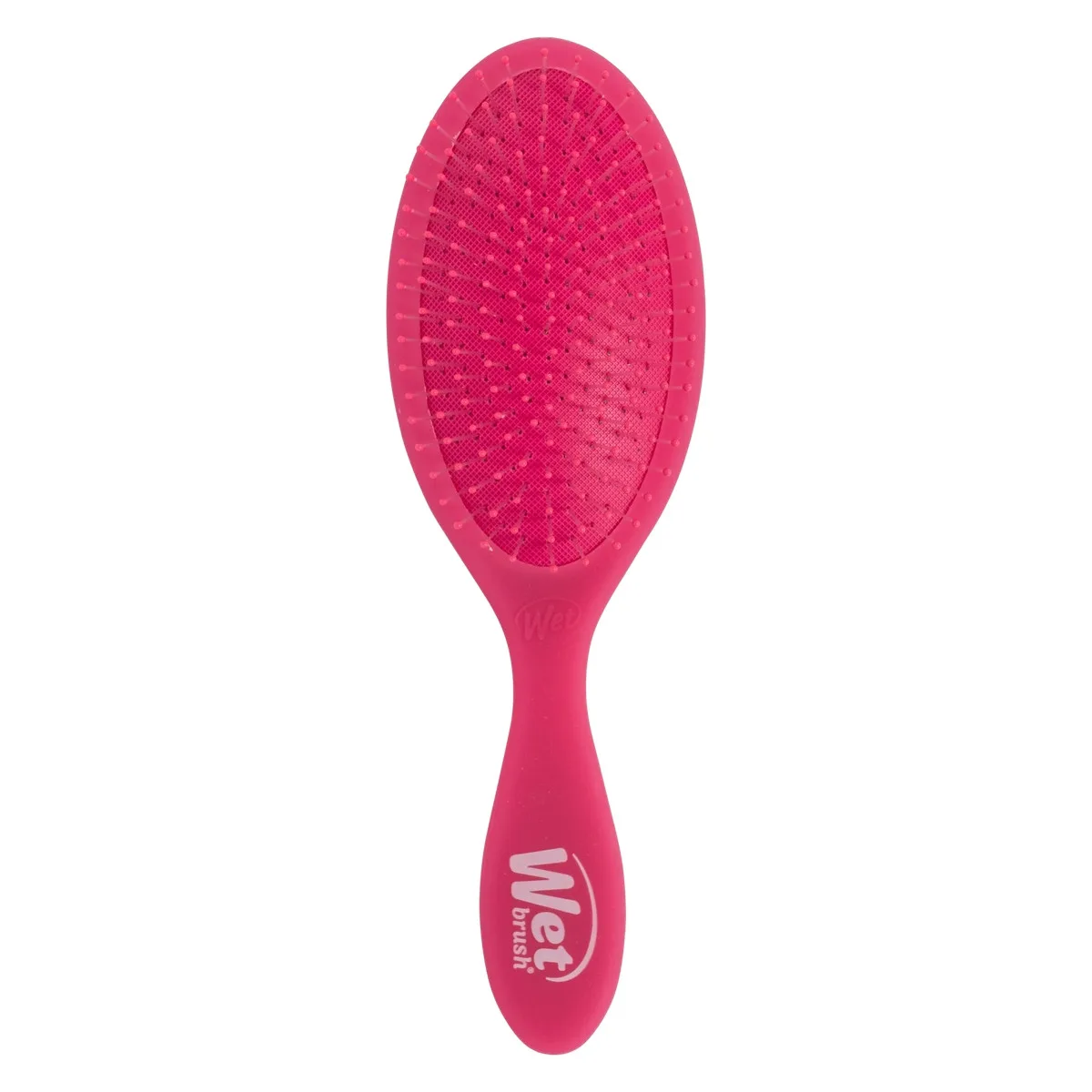 Wet Brush Original Detangler - Pink