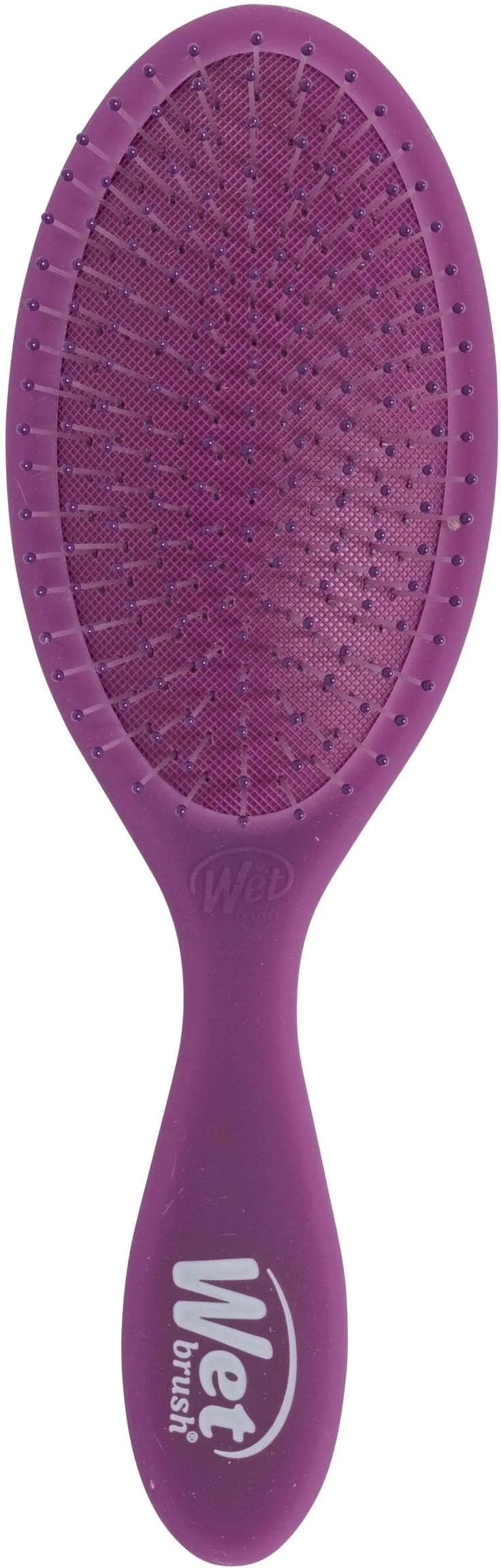 The Wet Brush Original Detangler Frost Purple
